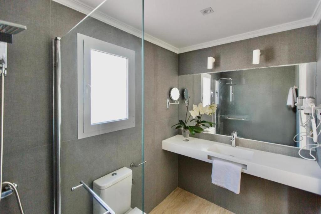 Residencial Las Casas Maspalomas  Zewnętrze zdjęcie